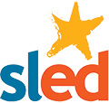 SLED Logo