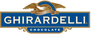 Ghirardelli Chocolate Logo